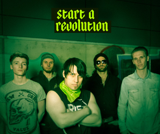 Start-A-Revolution-2014