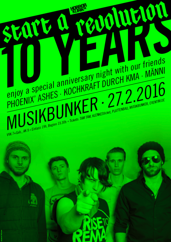 10Years